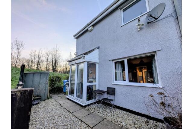 The Glen, Runcorn, 2 Bedroom Semi-detached