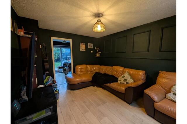 The Glen, Runcorn, 2 Bedroom Semi-detached