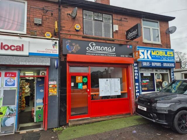 Market Street, Bury, Commercial Property For