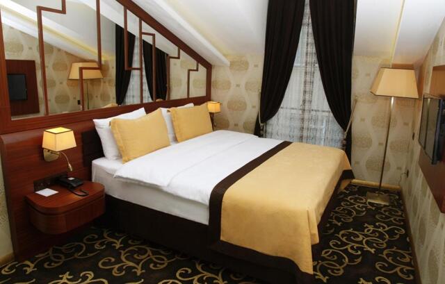 Iskender Pasa Mahallesi Gencoglu Sokak No, Ortahisar Trabzon, Trabzon, Grand Vuslat Otel