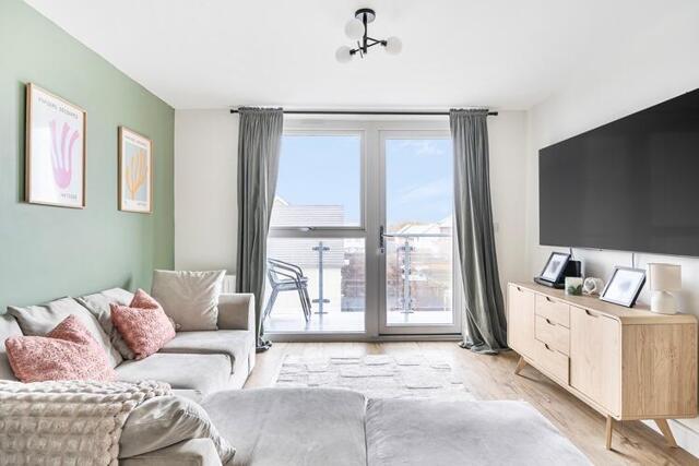 Goldcrest House, Maidenhead, 2 Bedroom Flat