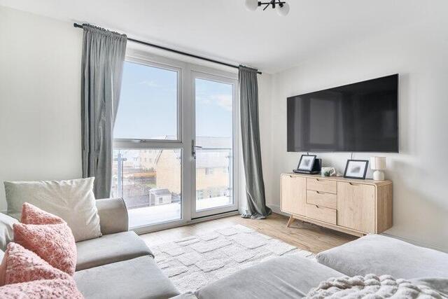 Goldcrest House, Maidenhead, 2 Bedroom Flat