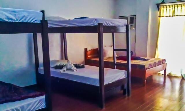 Private Street, Ilocos Norte, Pagudpud Rinnovati, Resort