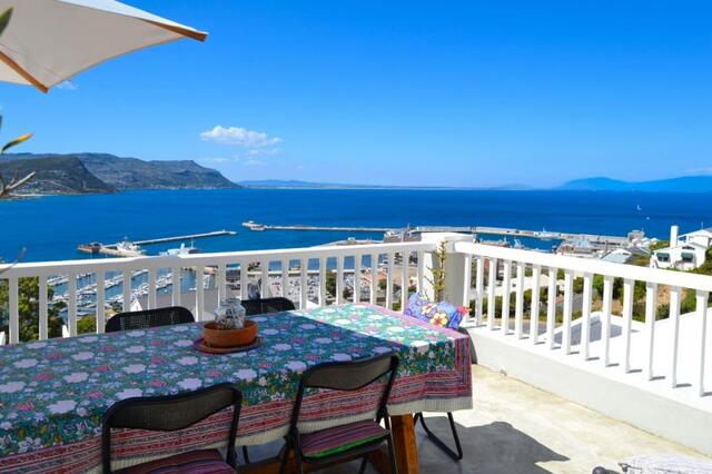 Simons Kloof, Simons Town, A Slice Of