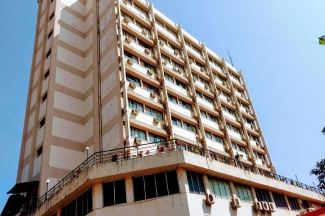 Ks Rao Road, Mangalore, Hotel Poonja International