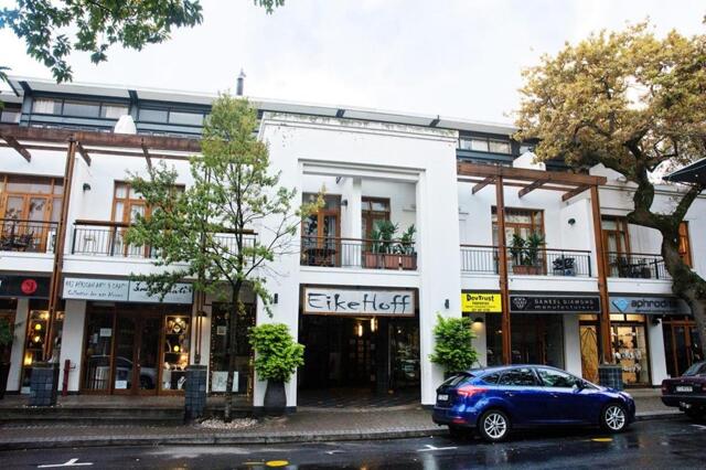 Church Street, Stellenbosch, Avemore Eikehof No