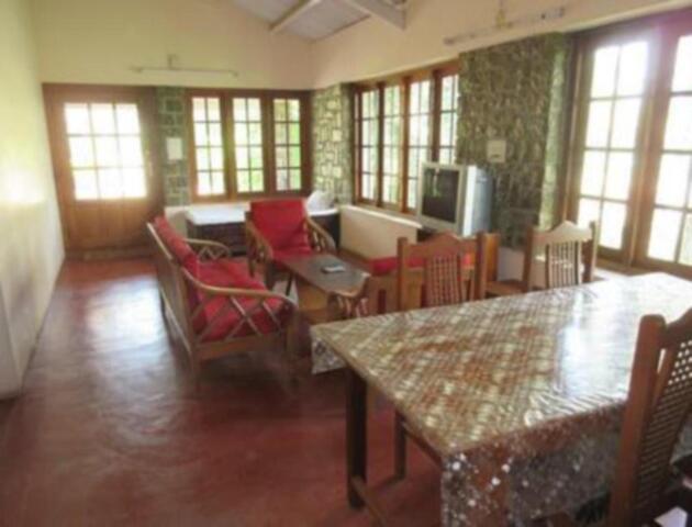 Moyar Road Mudumalai Masinagudi, Ooty, Green Acres, Guesthouse/bed