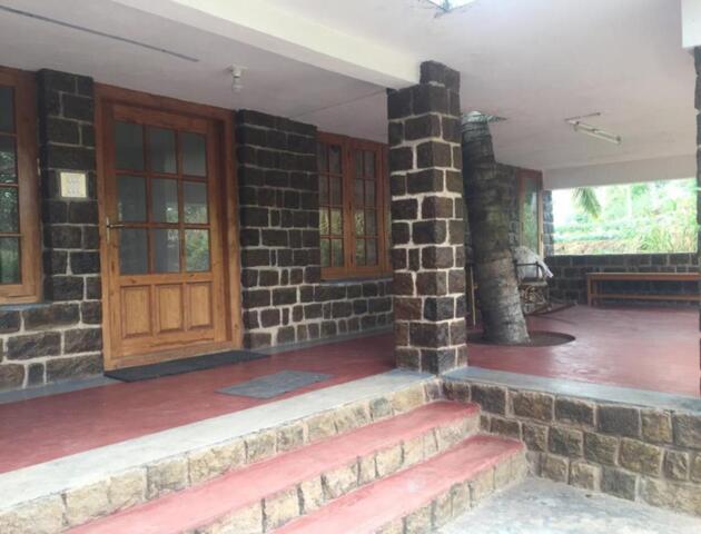 Moyar Road Mudumalai Masinagudi, Ooty, Green Acres, Guesthouse/bed