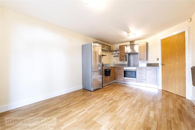 Marsh, New Hey Road, Huddersfield, 1 Bedroom Apartment