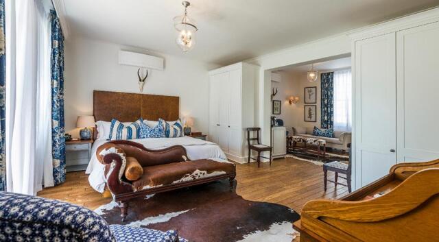 Church Street, Graaff-reinet, Drostdy Hotel Church Street, Graaff-reinet, Drostdy Hotel