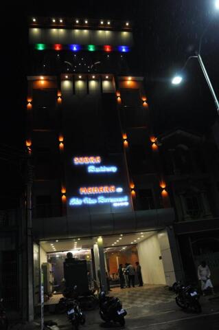 No,l.b.s. Road, Near Railway Station, Kumbakonam, Subra Residency Kumbakonam