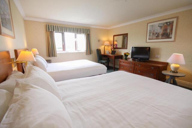 London Road, Ryton-on-dunsmore, Citrus Hotel Coventry