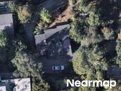Laurelcrest Dr, Studio City, Preforeclosure Single-family Home