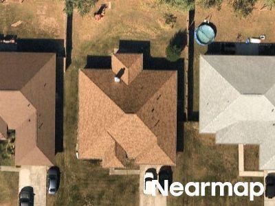 Wareham Way, Cantonment, Preforeclosure Single-family Home