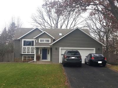 Thrush St Nw, Andover, Preforeclosure Single-family Home