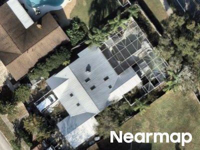 Raspberry Ct, Casselberry, Preforeclosure Single-family Home