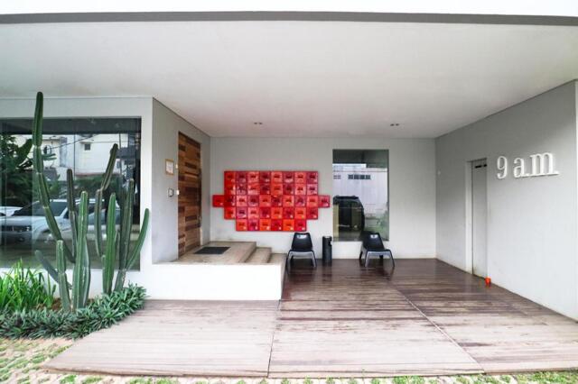 Jln Permata Indah I Blok B  No,karawaci Tanggerang, Tangerang, 9 Am, Guesthouse/bed