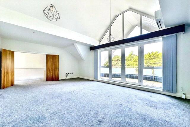 Branksome Park, Burton Road, Poole, 3 Bedroom Penthouse