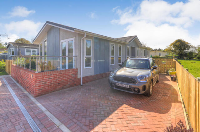 Chesters Croft, Cheadle Hulme, 2 Bedroom Bungalow