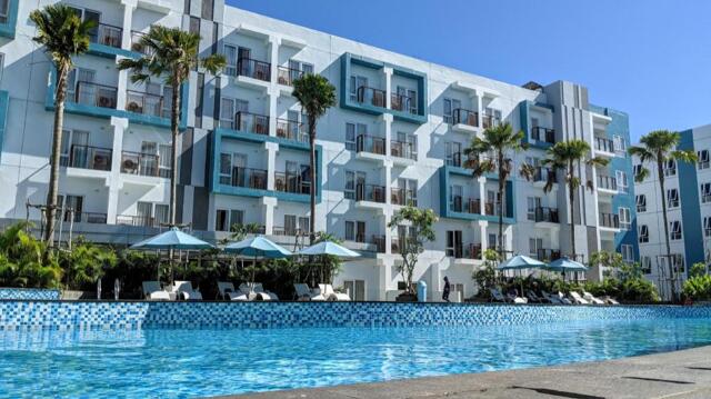 Jalan Jenderal Sudirman No.,balikpapan, Astara Hotel Balikpapan