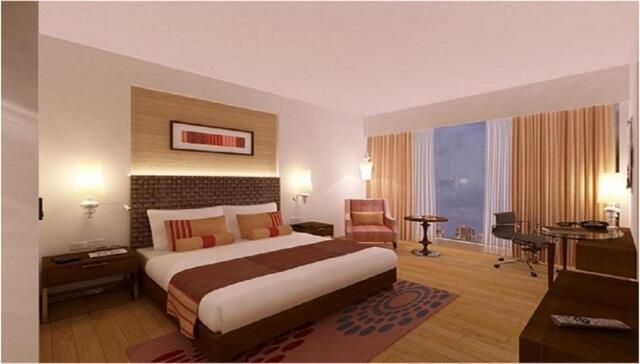 Rajeev Gandhi Nagar, Jhalawar Road, Kota, Country Inn &