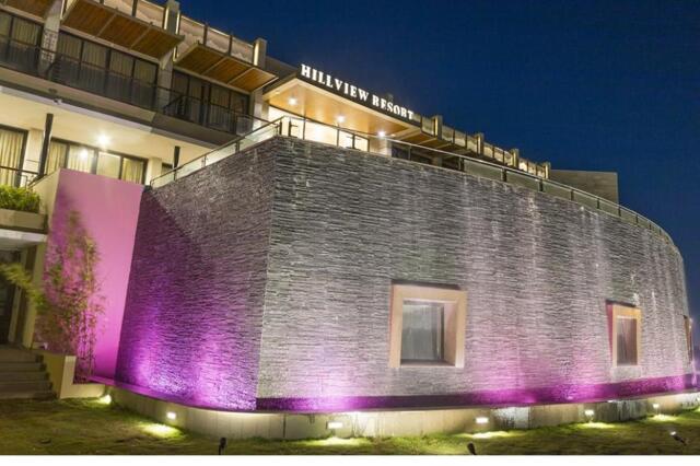 Street Number,bhuj, Hill View Resort