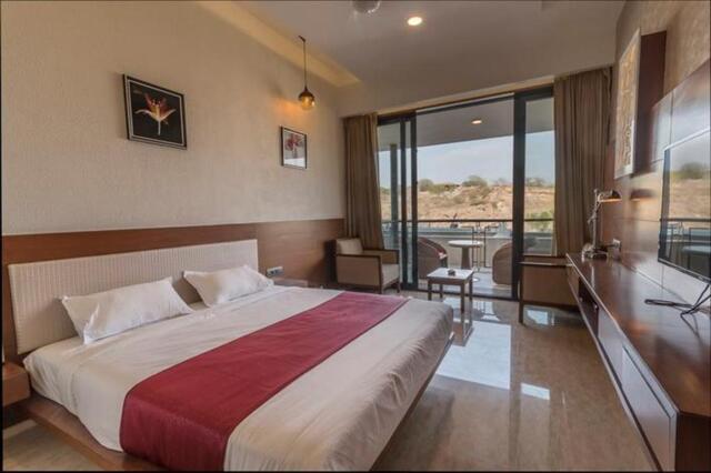 Street Number,bhuj, Hill View Resort