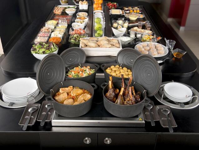 Boulevard Jean Bourrat,perpignan, Perpignan Centre, Hotel