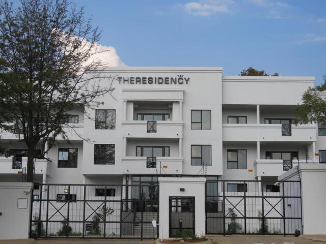 Sutherland Avenue, Johannesburg, The Residency Sandhurst Sutherland Avenue, Johannesburg, The Residency Sandhurst
