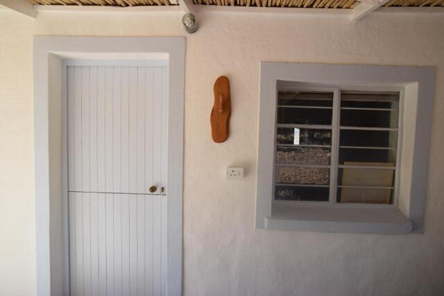 Doornrivier, Barrydale, Plaaswegbreek, Entire House