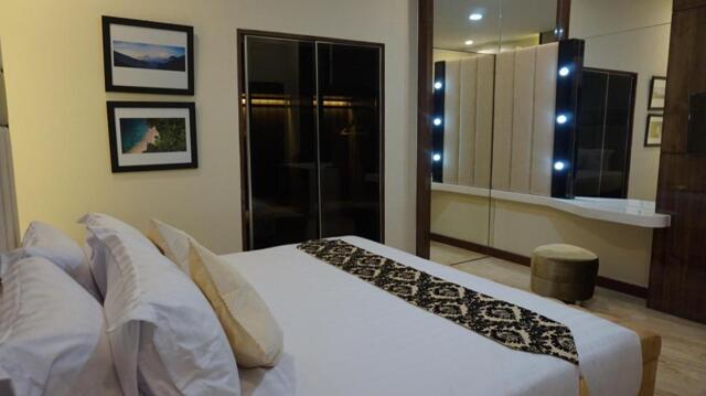 Tamansari, Licin, Banyuwangi, Banyuwangi, Grand Harvest Resort