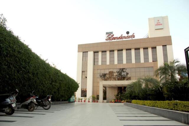 Nh-,allahabad Road,ratahara,rewa, Rewa, Hotel Landmark, Hotel