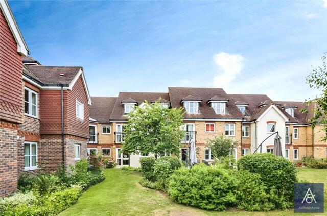 Buckingham Road, Brackley, 1 Bedroom Apartment