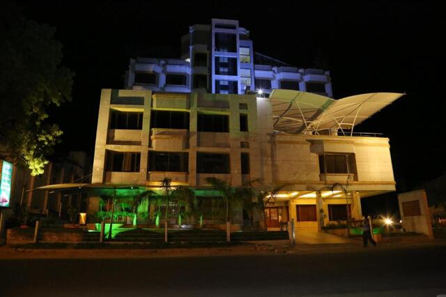 No /, Anna Salai, Vellore, Darling Residency Vellore