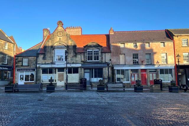 A-d Market Place, Alnwick, Commercial Property For A-d Market Place, Alnwick, Commercial Property For