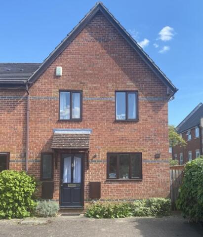 Kirby Place,  Cowley, 4 Bedroom Terraced