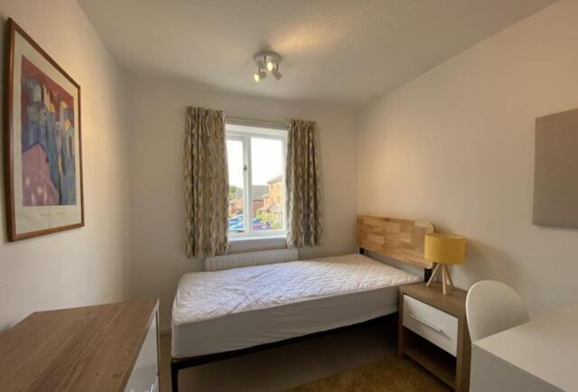 Kirby Place,  Cowley, 4 Bedroom Terraced