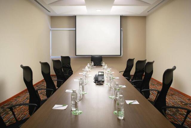 Periferico Oriente,hermosillo, Courtyard By Marriott