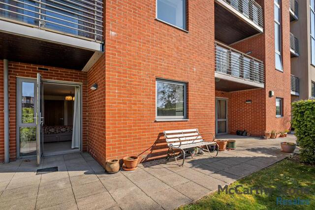 Corbett Court, The Brow, 1 Bedroom Apartment