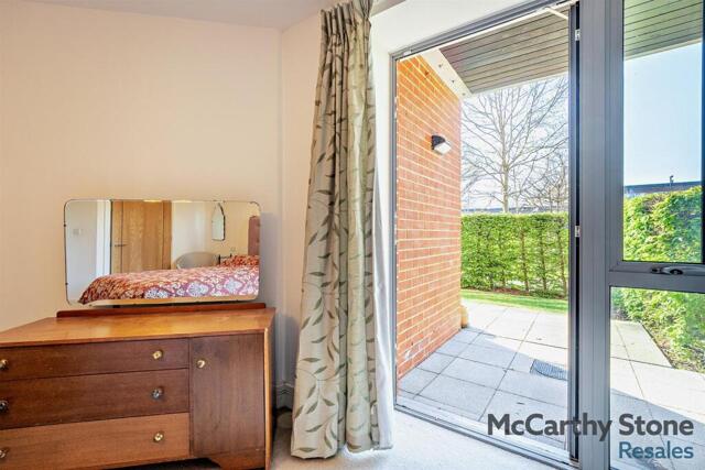 Corbett Court, The Brow, 1 Bedroom Apartment