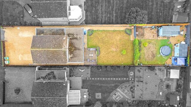 Sutton Bridge, New Road, Spalding, 3 Bedroom Detached