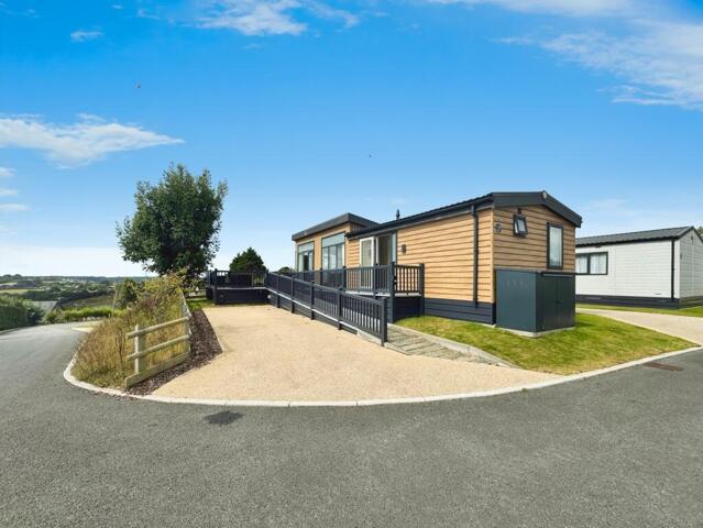 St. Martins, Looe, 2 Bedroom Detached St. Martins, Looe, 2 Bedroom Detached