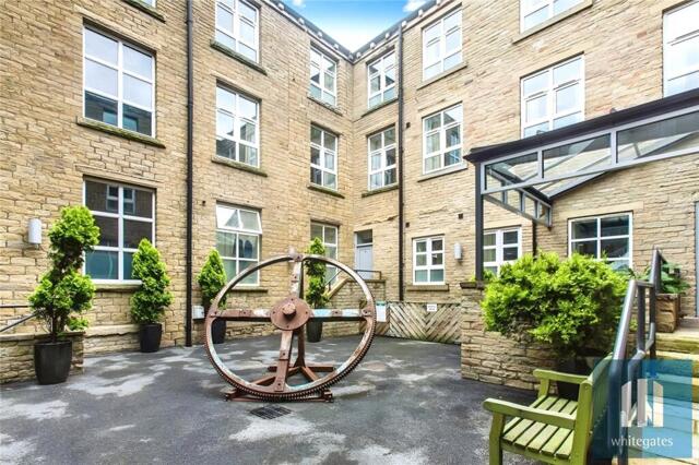 Ray Street, Huddersfield, 1 Bedroom House