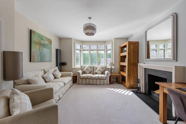 Braeside Close, Sevenoaks, 5 Bedroom Detached