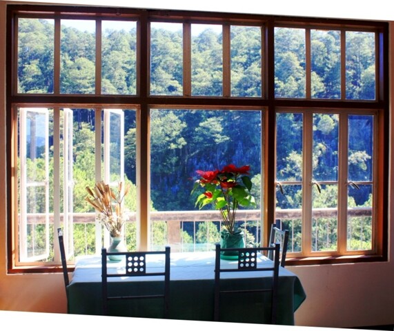 Sagada, Room For Rent