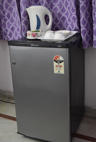 Delhi, Room For Rent