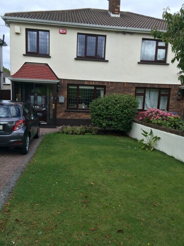 Dublin, Room For Rent