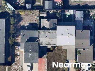 Fall Ave, Richmond, Preforeclosure Single-family Home