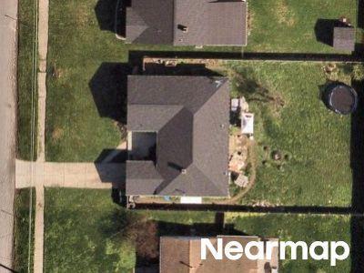 A St, Depew, Preforeclosure Property In