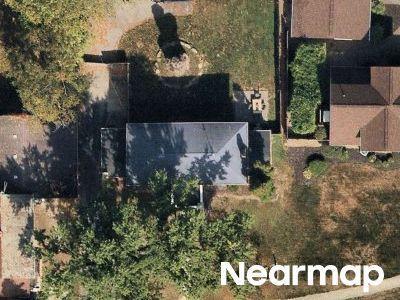 Grove St, Cortland, Preforeclosure Single-family Home